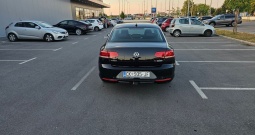 Vw Passat 1.6 tdi. 2017. godina