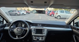 Vw Passat 1.6 tdi. 2017. godina