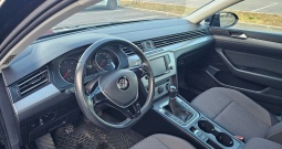 Vw Passat 1.6 tdi. 2017. godina