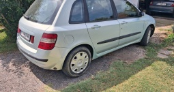 Stilo 1.9 jtd, reg.do 02/27g.