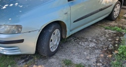 Stilo 1.9 jtd, reg.do 02/27g.