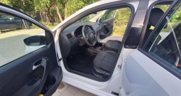 VW Polo 1.4 TDI BMT Trendline