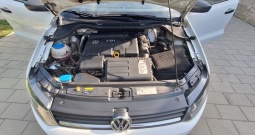 VW Polo 1.4 TDI BMT Trendline