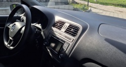 VW Polo 1.4 TDI BMT Trendline