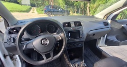 VW Polo 1.4 TDI BMT Trendline