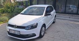 VW Polo 1.4 TDI BMT Trendline
