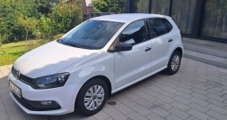 VW Polo 1.4 TDI BMT Trendline