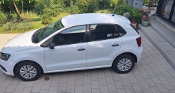 VW Polo 1.4 TDI BMT Trendline