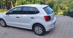 VW Polo 1.4 TDI BMT Trendline