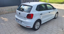 VW Polo 1.4 TDI BMT Trendline