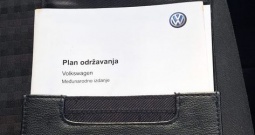 VW Polo 1.4 TDI BMT Trendline