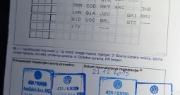 VW Polo 1.4 TDI BMT Trendline