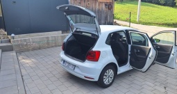 VW Polo 1.4 TDI BMT Trendline