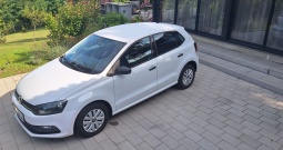 VW Polo 1.4 TDI BMT Trendline