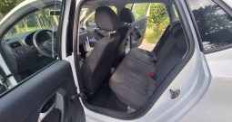 VW Polo 1.4 TDI BMT Trendline