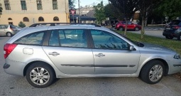 Renault Laguna II Grandtour 1.9 dCi