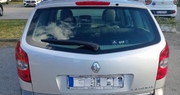 Renault Laguna II Grandtour 1.9 dCi