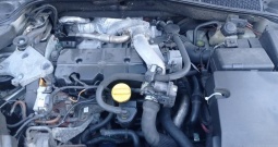 Renault Laguna II Grandtour 1.9 dCi
