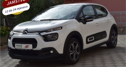 Citroen C3 1.5 HDi 100KS -Feel -Facelift