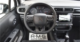 Citroen C3 1.5 HDi 100KS -Feel -Facelift