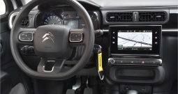 Citroen C3 1.5 HDi 100KS -Feel -Facelift