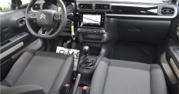 Citroen C3 1.5 HDi 100KS -Feel -Facelift