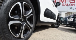 Citroen C3 1.5 HDi 100KS -Feel -Facelift
