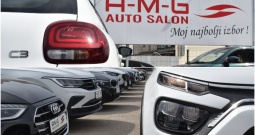 Citroen C3 1.5 HDi 100KS -Feel -Facelift