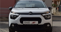 Citroen C3 1.5 HDi 100KS -Feel -Facelift