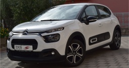 Citroen C3 1.5 HDi 100KS -Feel -Facelift