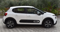 Citroen C3 1.5 HDi 100KS -Feel -Facelift