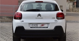 Citroen C3 1.5 HDi 100KS -Feel -Facelift