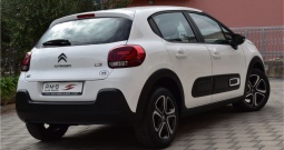 Citroen C3 1.5 HDi 100KS -Feel -Facelift