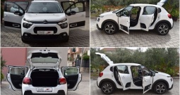 Citroen C3 1.5 HDi 100KS -Feel -Facelift