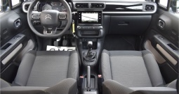 Citroen C3 1.5 HDi 100KS -Feel -Facelift