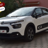 Citroen C3 1.5 HDi 100KS -Feel -Facelift