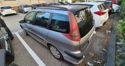 Peugeot 206 SW 1,4 HDI