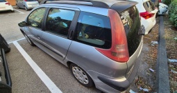 Peugeot 206 SW 1,4 HDI