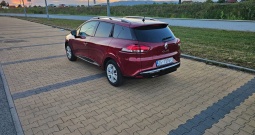 Renault Clio 1.2i,2017 Godina,karavan