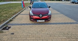Renault Clio 1.2i,2017 Godina,karavan