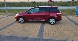 Renault Clio 1.2i,2017 Godina,karavan