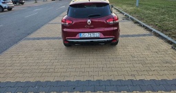 Renault Clio 1.2i,2017 Godina,karavan