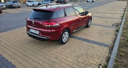 Renault Clio 1.2i,2017 Godina,karavan