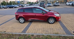 Renault Clio 1.2i,2017 Godina,karavan