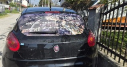 Fiat Bravo 1.4 16V, 66 kW (90 KS)