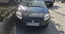 Fiat Bravo 1.4 16V, 66 kW (90 KS)