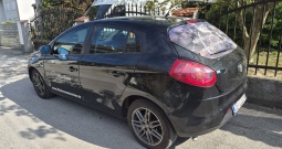 Fiat Bravo 1.4 16V, 66 kW (90 KS)
