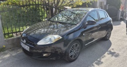 Fiat Bravo 1.4 16V, 66 kW (90 KS)