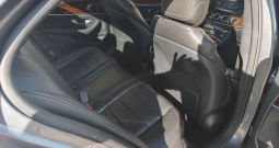 Mercedes-Benz E-klasa 200 D