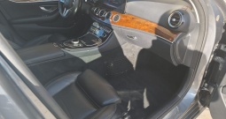 Mercedes-Benz E-klasa 200 D